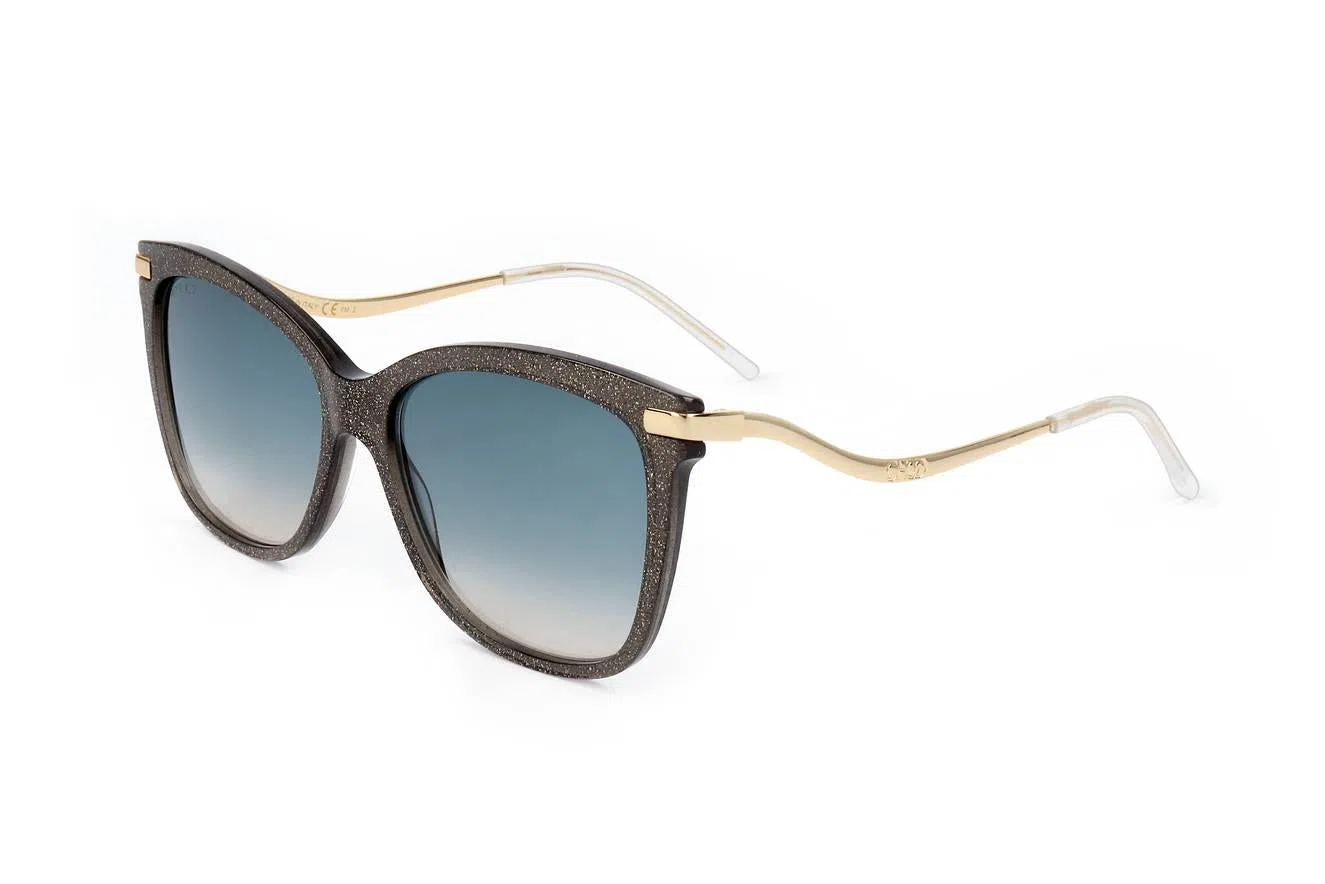 Jimmy Choo STEFF_S Sunglasses - view 11